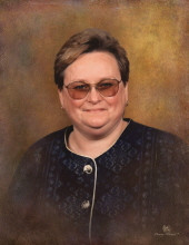 Carolyn Graham Profile Photo