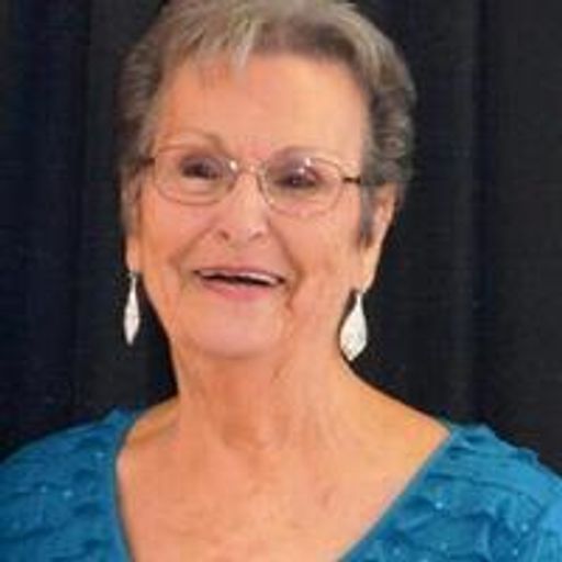 Doris Jean Eldridge