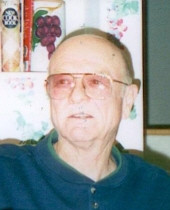 Robert J. Wilson Sr.