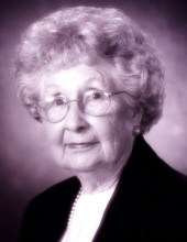 Marie Collins Howell Profile Photo