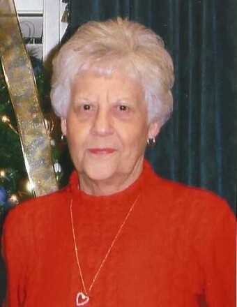 Jacquelynn "Jackie" June Tankersley