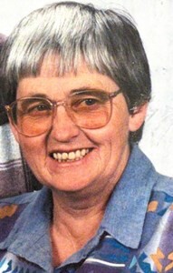 Linda Jean Olson