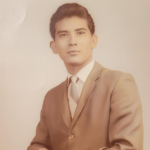 Arturo N. Gonzalez Profile Photo