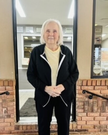 Glenda Thompson Profile Photo