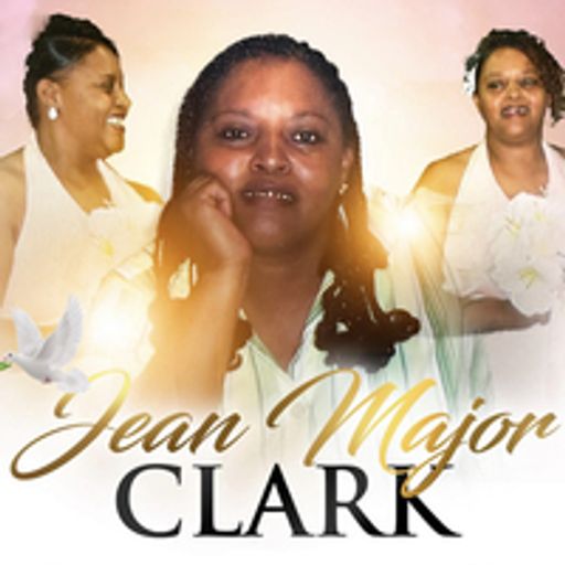 Jean Major Clark