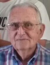 Earl Dennis Spatz