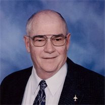 Gerald "Jerry" Arthur Miller Profile Photo