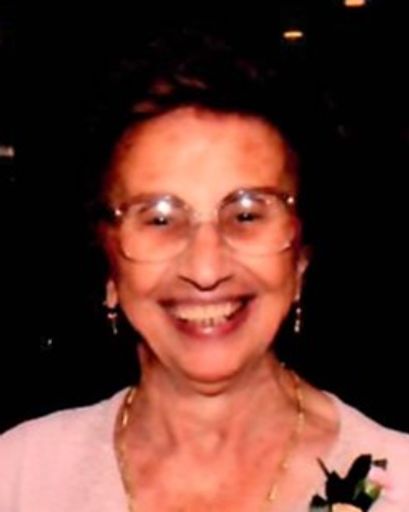 Antonietta Gigliotti Profile Photo