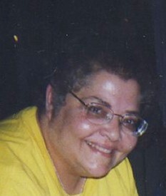 Susan Christine Corvo-Miller