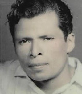 Faustino H. Morales