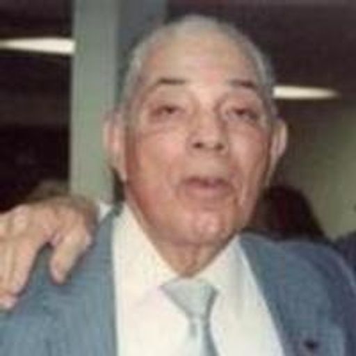 Ernesto H. Cortez