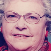 Lois M. Coffey Profile Photo