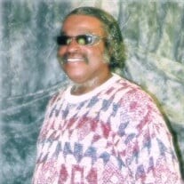 Gregory H. Waddy, Sr.