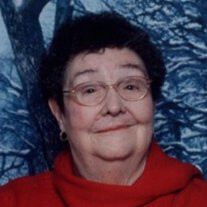 Betty Cantrell Profile Photo