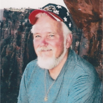 Stanley Winton Parish, Sr. Profile Photo