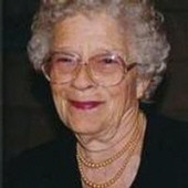 Violet Greenslade Profile Photo
