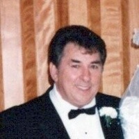 Ernest J. "Ernie" Gosselin, Jr.