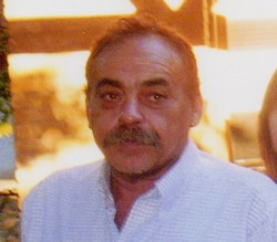 Juan Guerrero