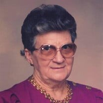 Bonnie Sikora Profile Photo