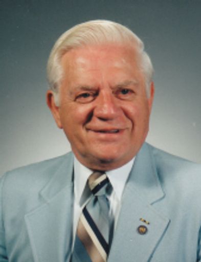 Donald H. Carr