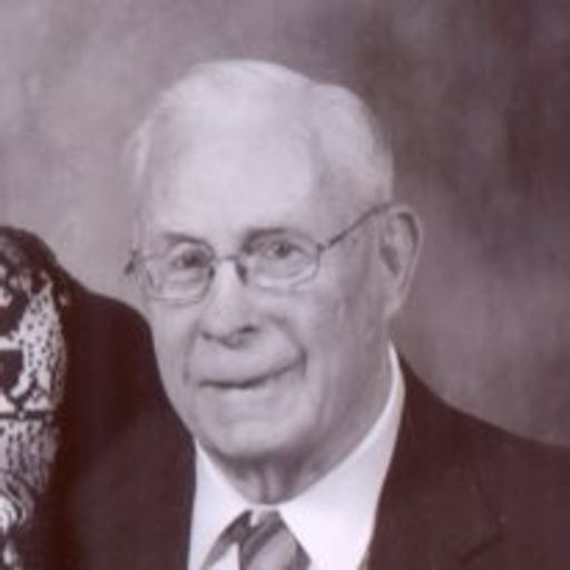 Allen Ward Baugh