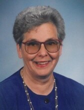 Janet K. Rhoads Profile Photo