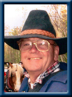 Charles Raymond Armstrong Profile Photo