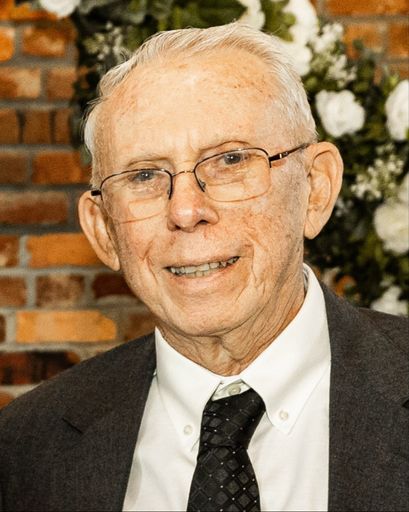 Claude O. Hanks, Jr.