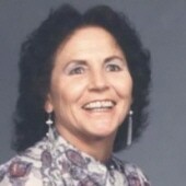 Mary Orchard Profile Photo