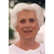 Vilda B. Esplin Profile Photo