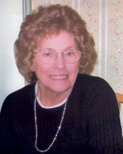 Gloria D. Smith's obituary image