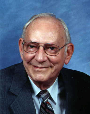 Robert Huffman