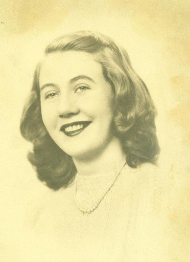 Ann Virginia (Pattison) Loiselle