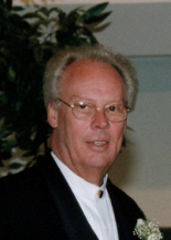 Carroll Wayne Parker