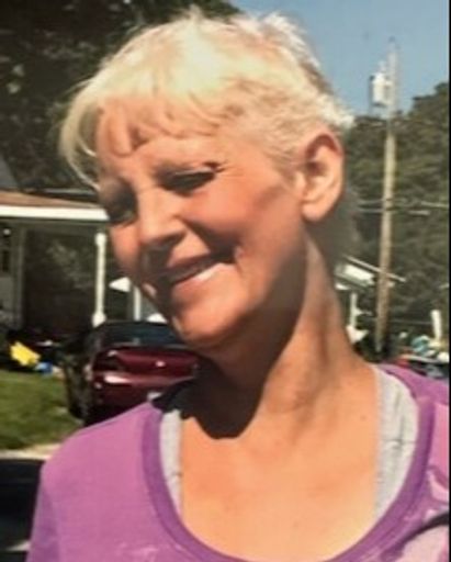 Tina Marie Anders's obituary image