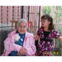 Cordelia - Age 89 - Albuquerque/Hernandez Trujillo