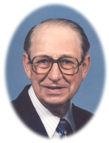 Eugene Schmidt