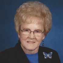 Wilma Jean Morrison Profile Photo