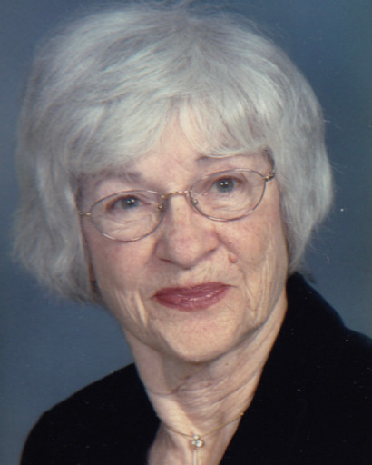 Mary Carolyn Hempel Profile Photo