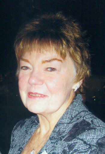 Nancy DiMartino