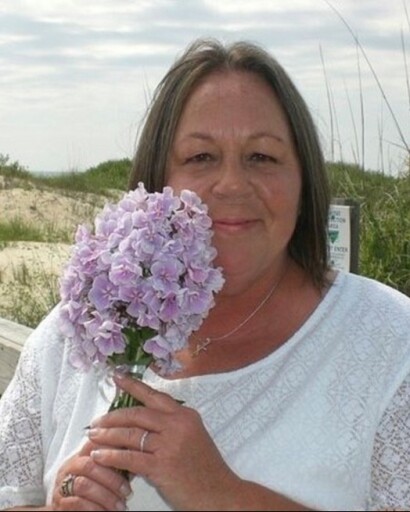 Sandra Mozingo's obituary image