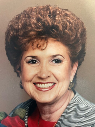 Elizabeth Davis Profile Photo