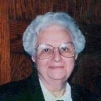 Doris P. Fetterman