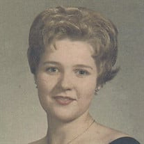 Patricia Ann Hazelwood