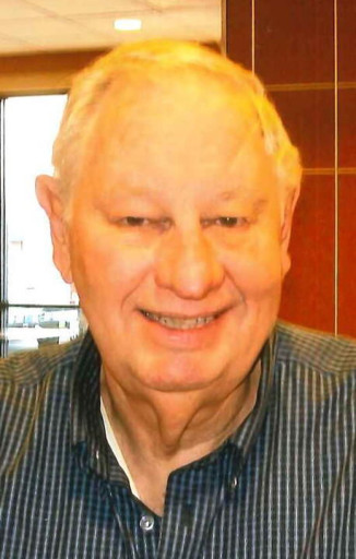 John E. Veasman Profile Photo