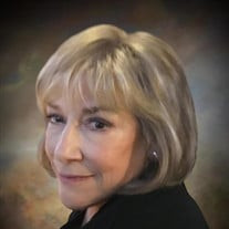 Glenna Rae Tedford Profile Photo