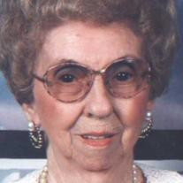 Hilda Derouen Cogan