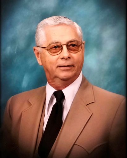 Dale Murschel Sr.