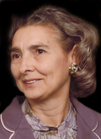 Irene Fadiga