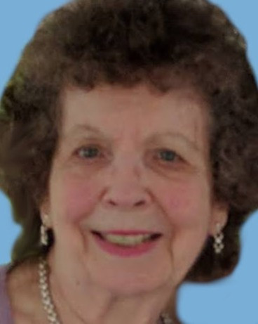 Phyllis M. Tainsh (nee Davidson, Mashek)